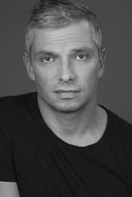 Photo of Michał Sitarski