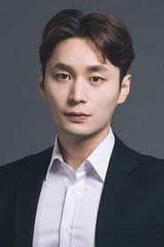 Photo of Kang Bong-sung