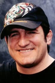 Photo of Glenn Gilbertti
