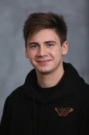 Photo of Никита Шамов