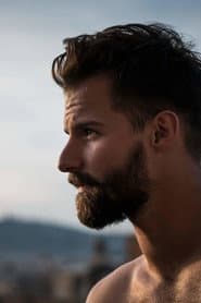 Photo of Paul Roux-dit-Buisson