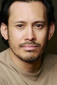 Photo of Eli Burbage