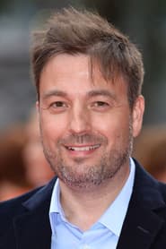 Photo of Damon Beesley