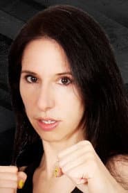 Photo of Melanie Shah