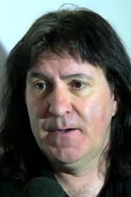 Photo of Simon Wright
