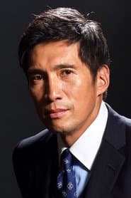 Photo of Yoshihisa Amano