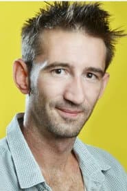 Photo of Péter Kokics