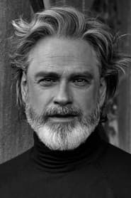 Photo of Michel Langevin