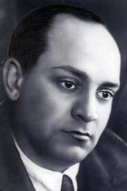 Photo of Yevgeni Chervyakov