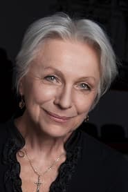 Photo of Halina Łabonarska