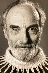 Photo of Árni Tryggvason