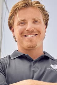 Photo of Paget Berry