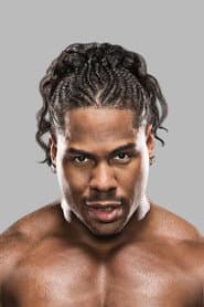 Photo of Jayson Paul
