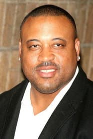 Photo of Bryan Barber
