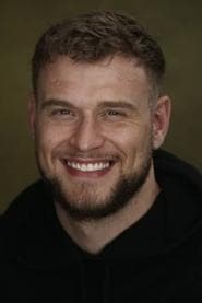 Photo of Daniel Godfrey