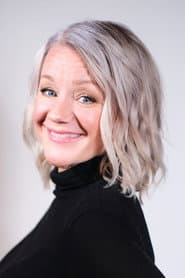 Photo of Jennie Rosengren