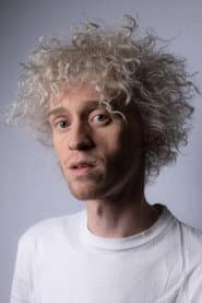 Photo of Patrik Böhm