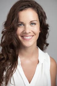 Photo of Sandra Blázquez