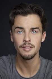 Photo of Adam Richardson