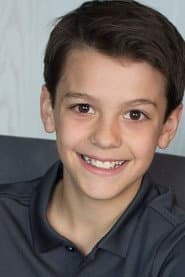 Photo of Caiden Acurio