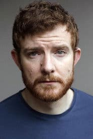 Photo of Michael Cooke