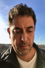 Photo of Richard El Khazen