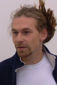 Photo of Jiří Paroubek
