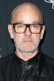 Photo of Michael Stipe