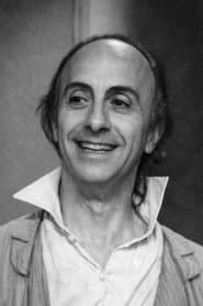 Photo of Edmond Tamiz