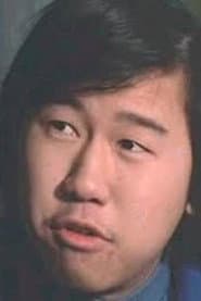Photo of Alan Chan Kwok-Kuen