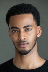 Photo of Matthew Worku
