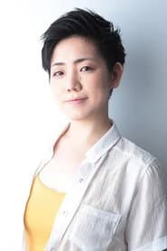 Photo of Ren Hasuoka