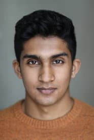 Photo of Shakil Jessa