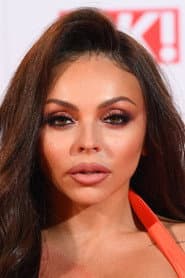 Photo of Jesy Nelson