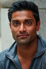 Photo of Gerrard Lobo