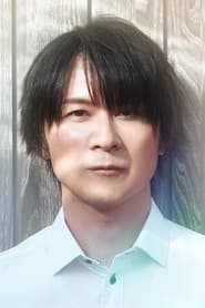 Photo of Yasunori Mitsuda