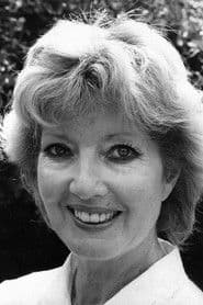 Photo of Janet Brown