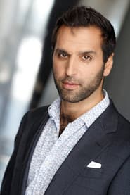 Photo of Bobak Bakhtiari