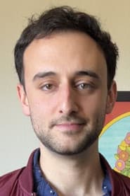 Photo of Jacob Coldwater