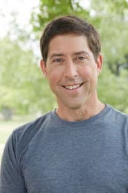 Photo of Andy Schofield