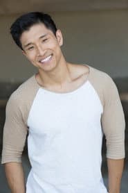 Photo of Kane Lieu