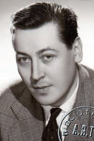 Photo of Marc Camoletti