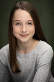 Photo of Novah Lynn Foley