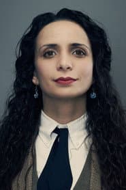 Photo of Ella Al-Shamahi