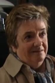 Photo of Gunnvør Nolsøe