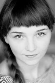 Photo of Melkorka Óskarsdóttir