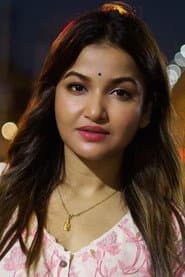 Photo of Ananya Biswas