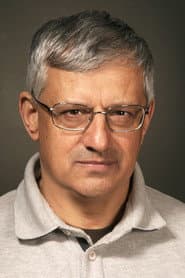 Photo of Docho Bodzhakov