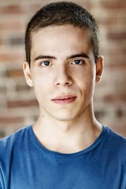 Photo of Matthew Tissi