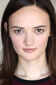 Photo of Hannah Horton